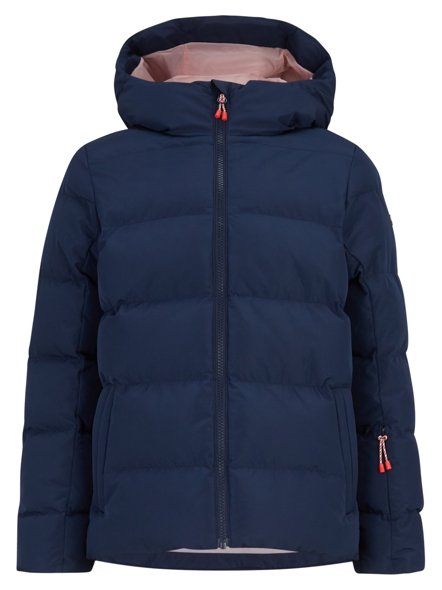 Ziener Funktionsjacken  blau