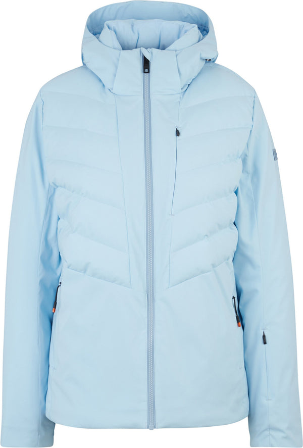 Ziener Funktionsjacken  blau