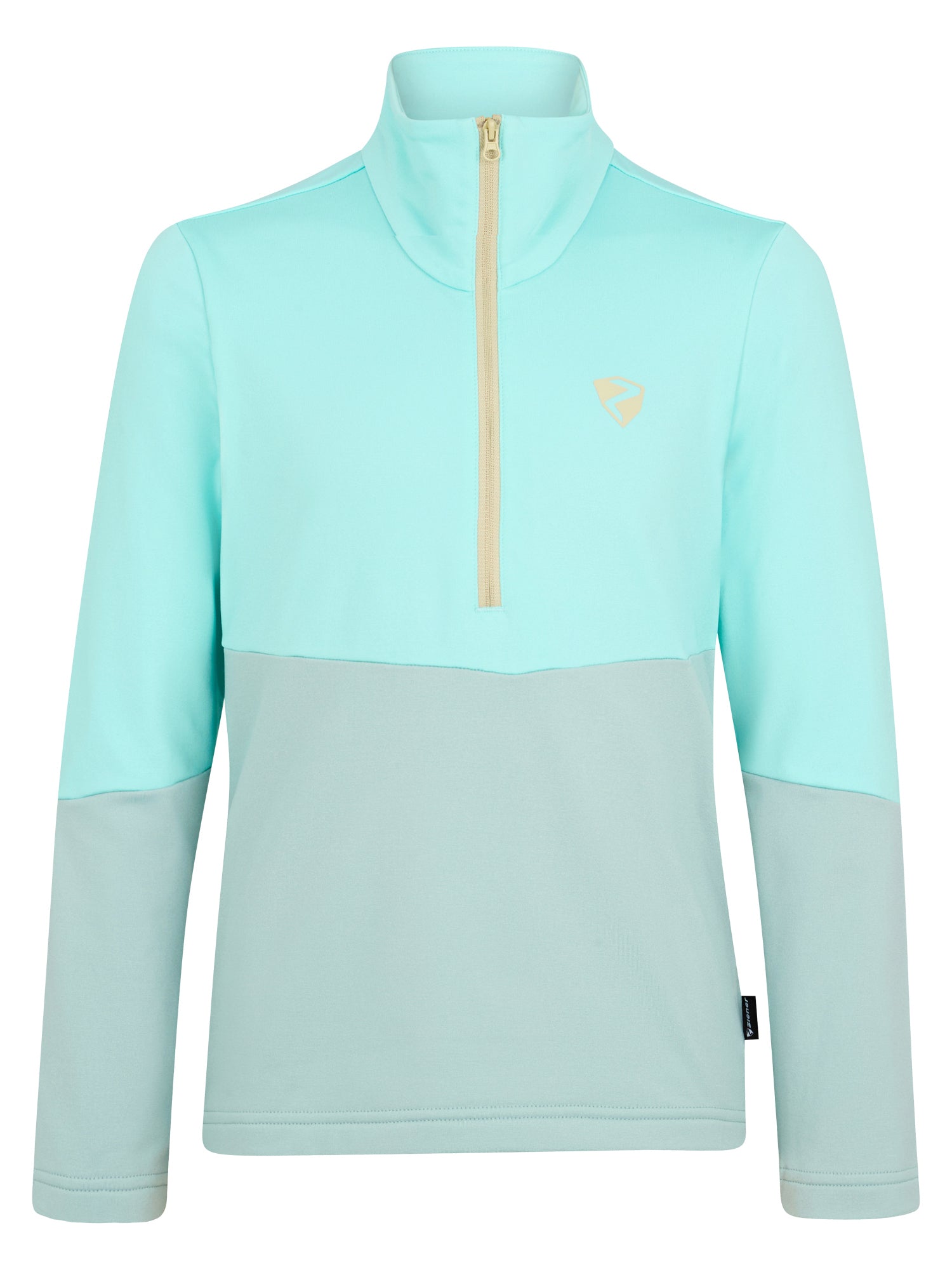 Ziener Sweatshirts  türkis