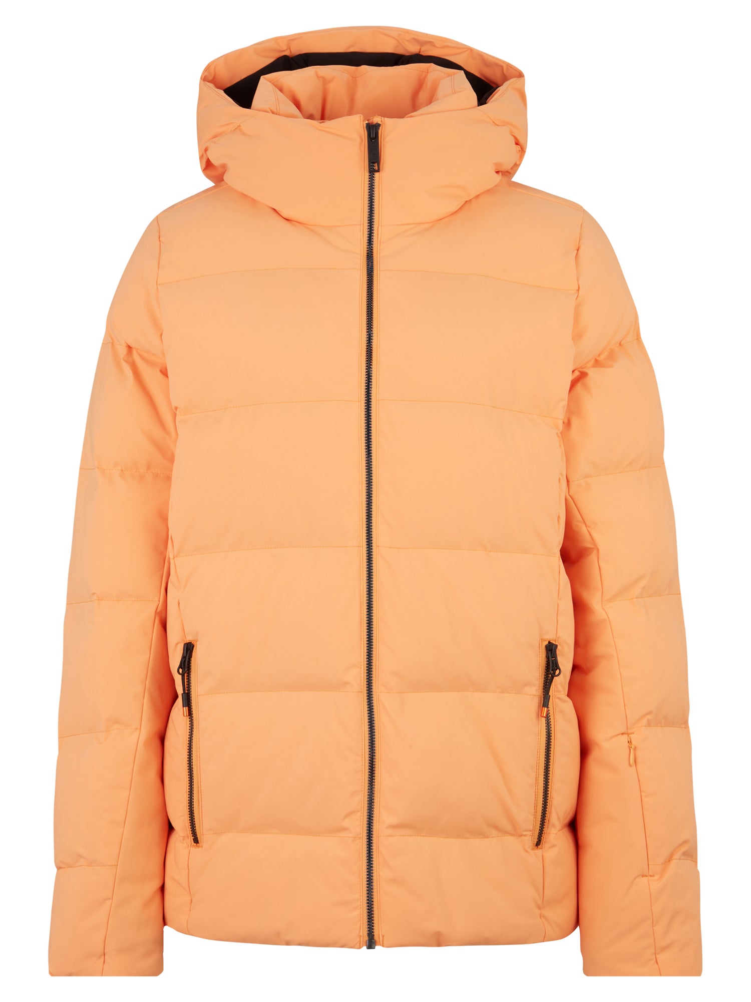 Ziener Funktionsjacken  orange