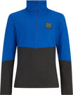 Ziener Sweatshirts  blau