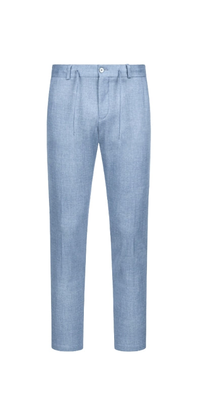 Zuitable Hosen  blau