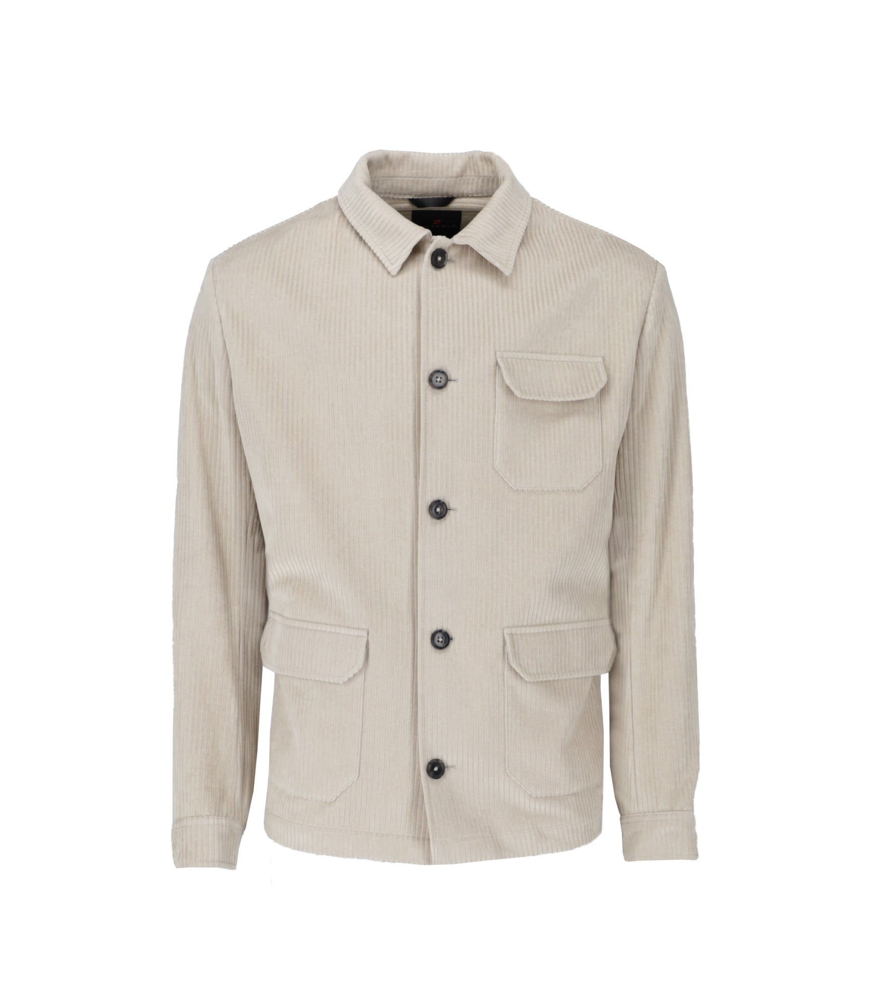 Zuitable Leichte Jacken  beige