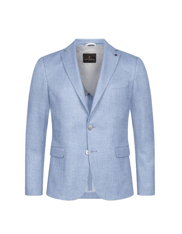 Zuitable Sakkos  blau