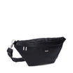 Zwei Gürteltaschen  schwarz