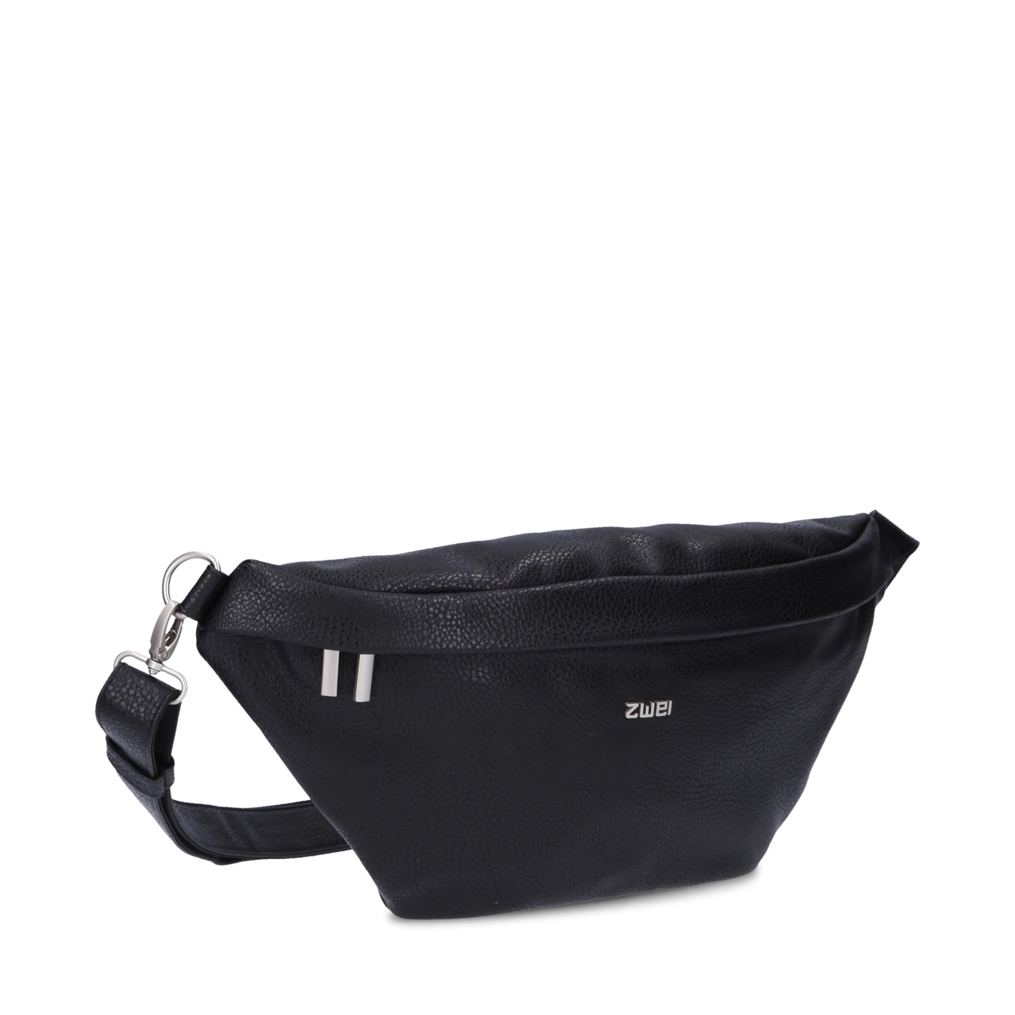 Zwei Gürteltaschen  schwarz