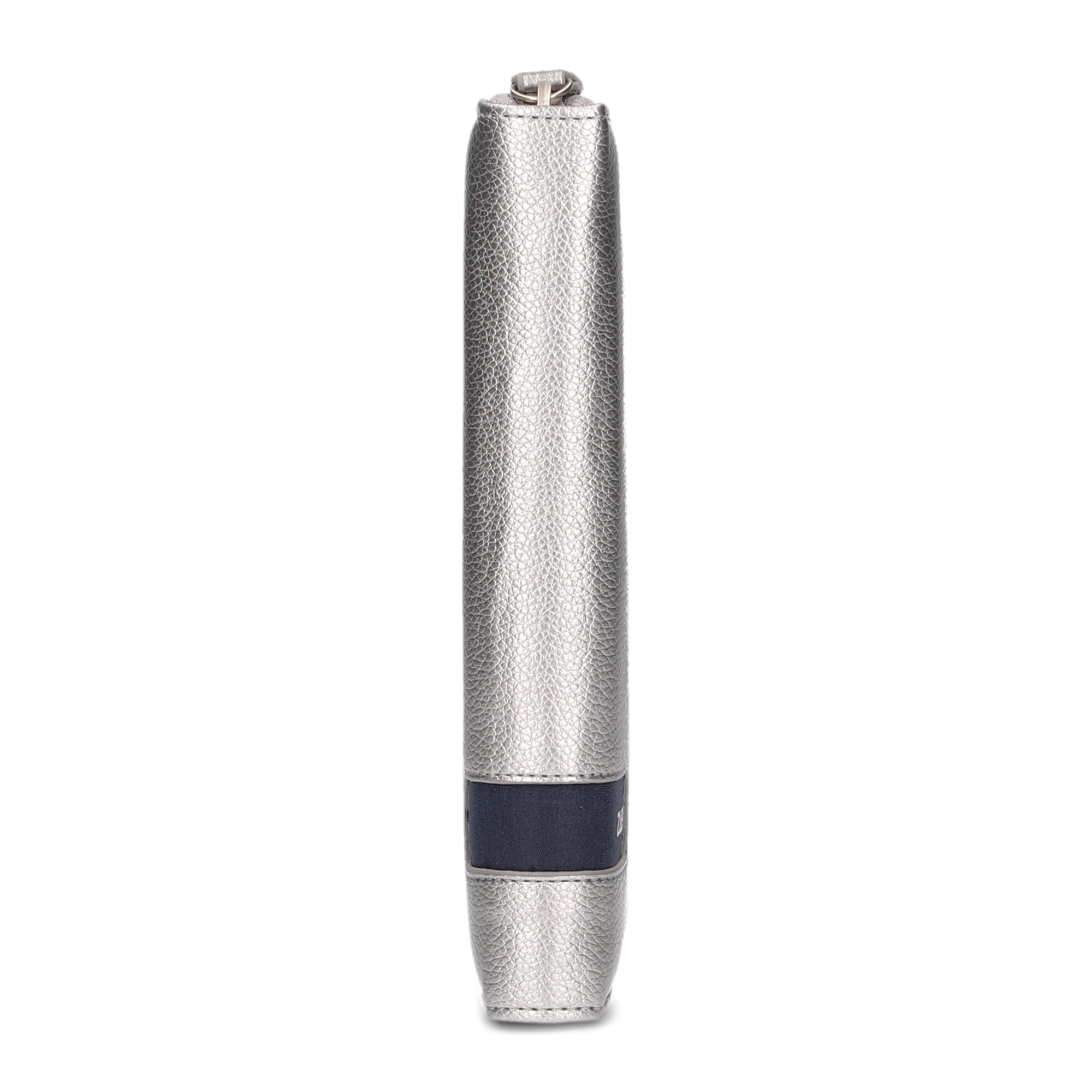 Zwei Geldbörsen  silber