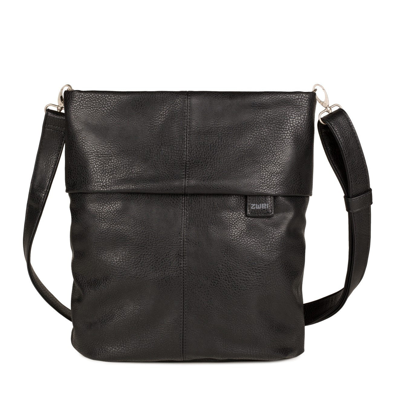 Zwei Handtaschen  schwarz