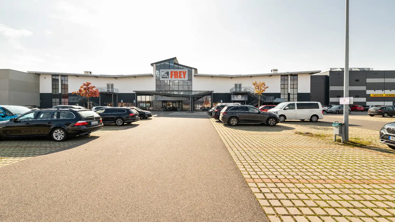 Interliving FREY Einrichtungshaus und Küchenwelt in Cham