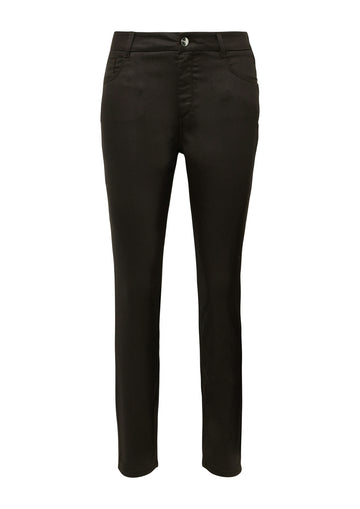 Ankle-Jeans im Slim Fit