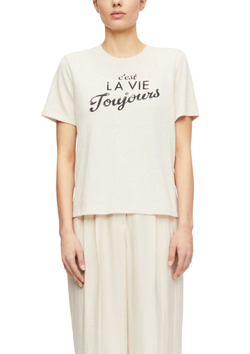Artwork T-Shirt