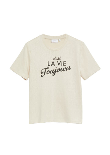 Artwork T-Shirt