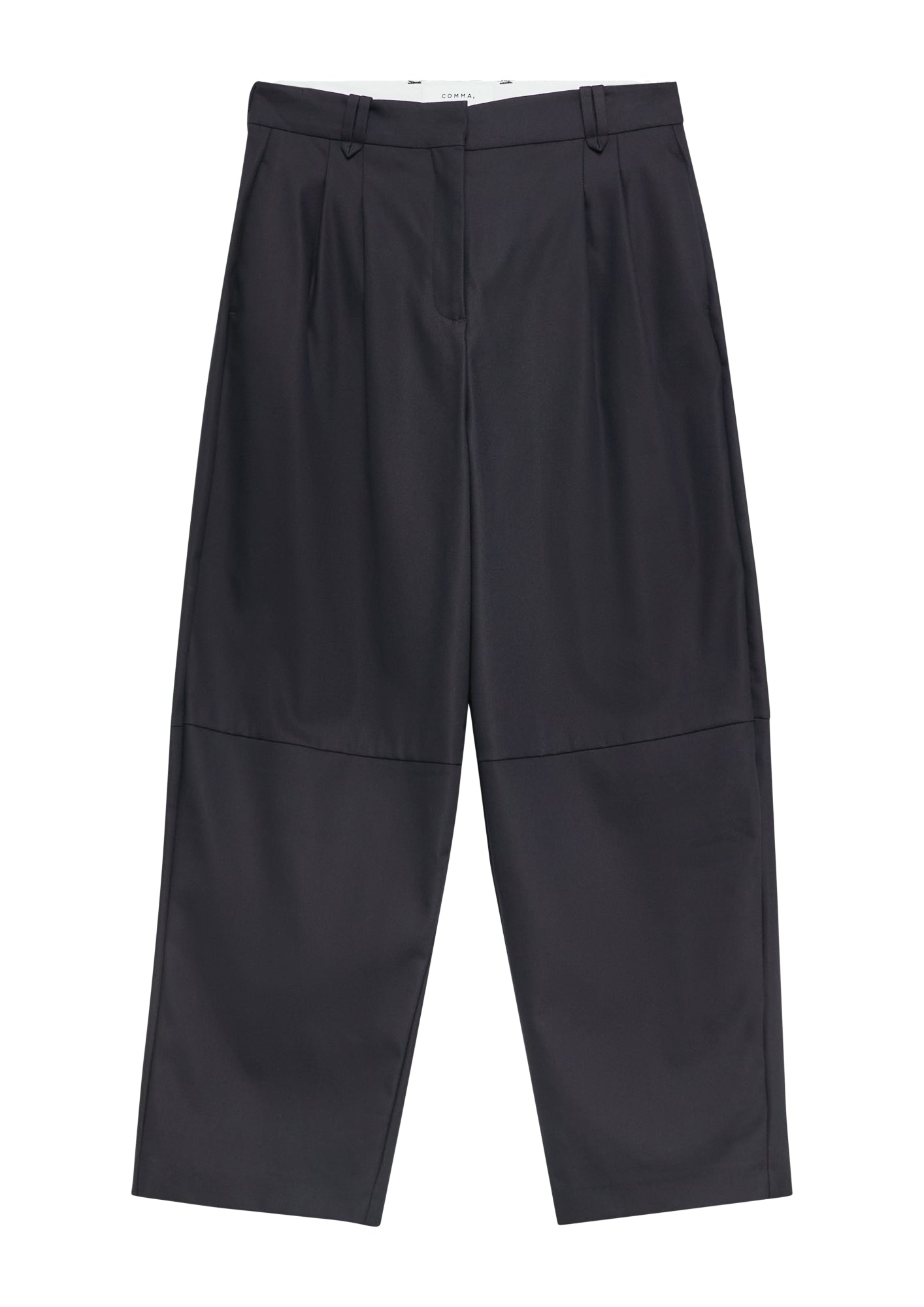 comma Hosen  blau