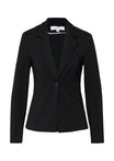 comma Blazer  schwarz