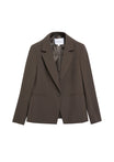 comma Blazer  braun