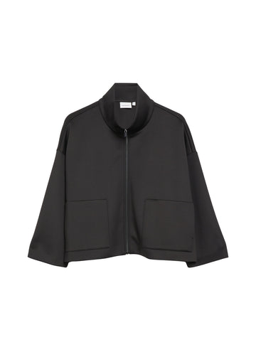 Boxy Scuba-Jacke