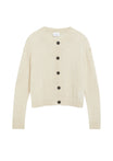 comma Strickjacken  beige