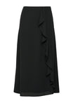 comma Röcke  schwarz