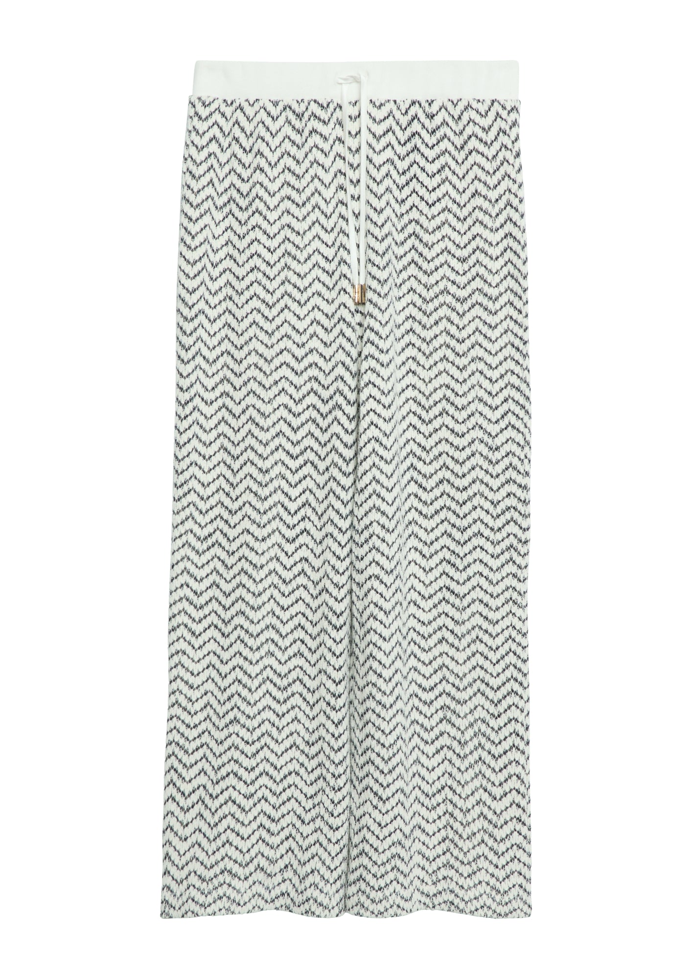 comma Hosen  weiß