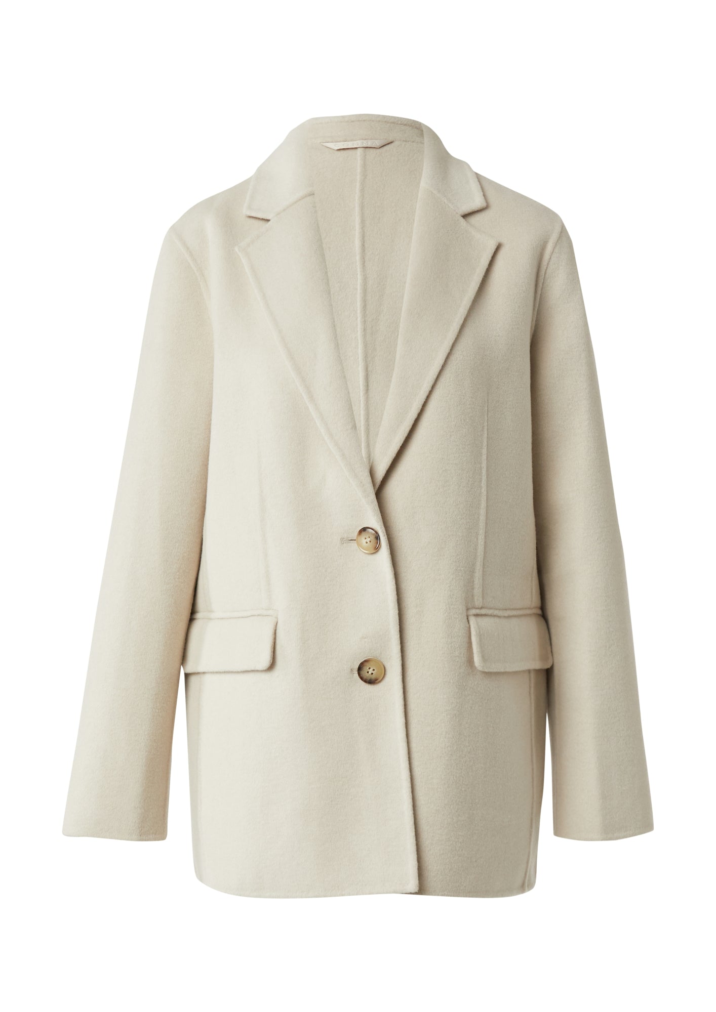 comma Blazer  beige