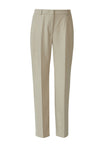 comma Hosen  beige