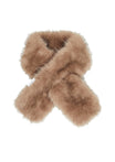 comma Schals  beige