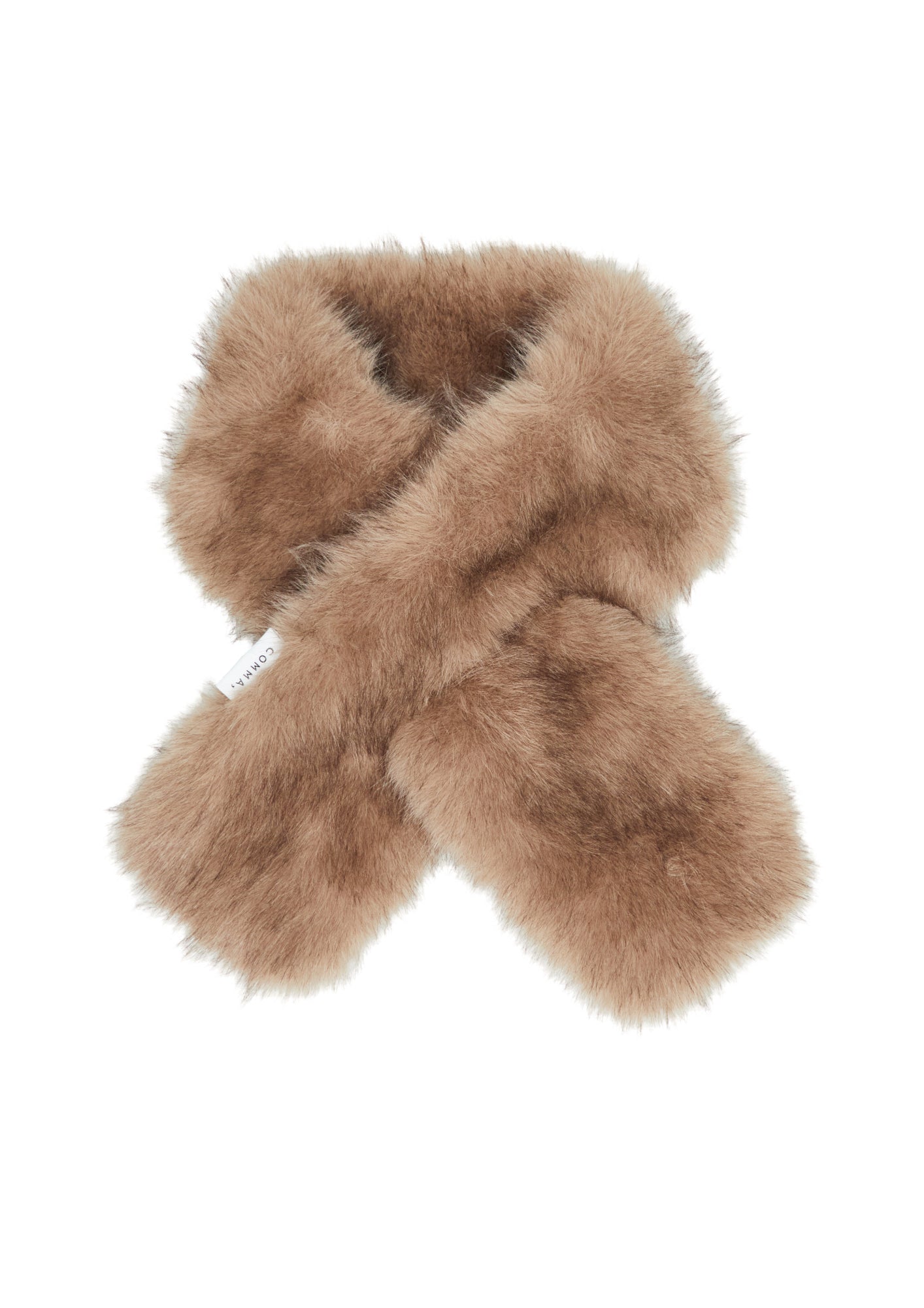 comma Schals  beige