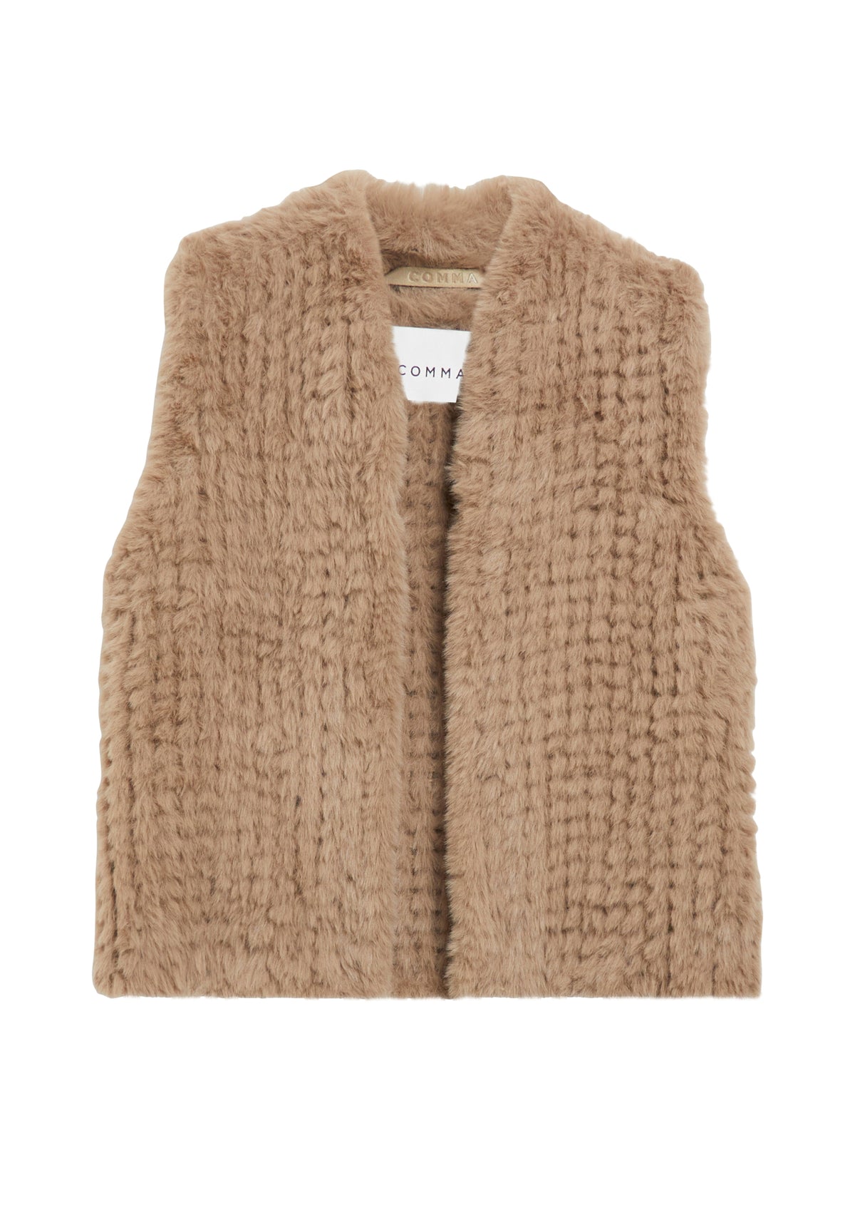 comma Westen  beige