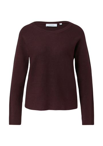 Feinstrickpullover