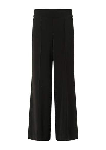 Fließende Marlenehose