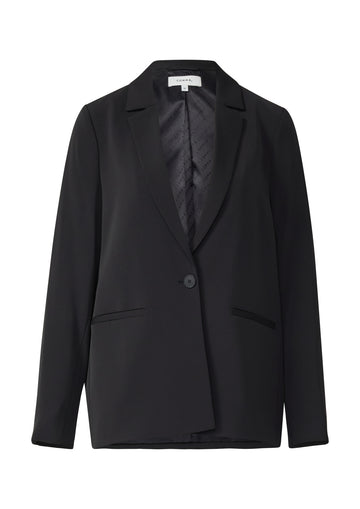 Fließender Oversize-Blazer