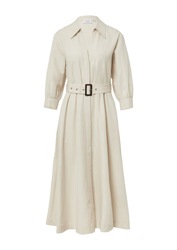 Hemdblusenkleid