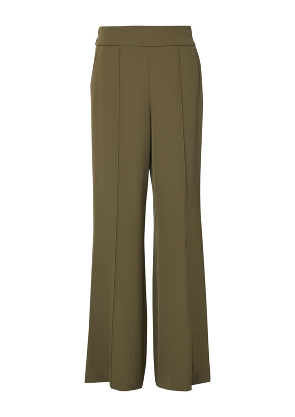 comma Businesshosen  oliv