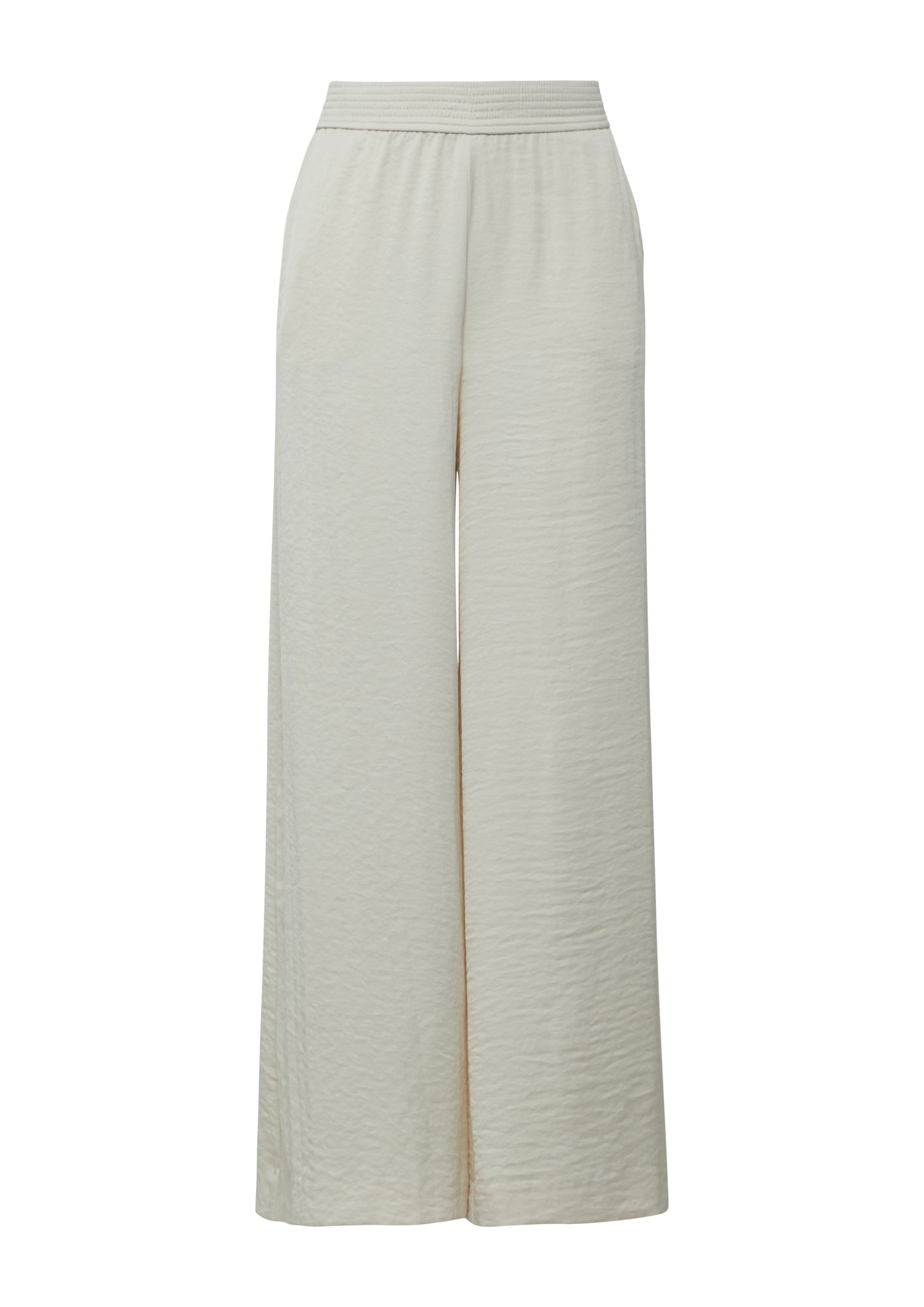 comma Culottes  beige