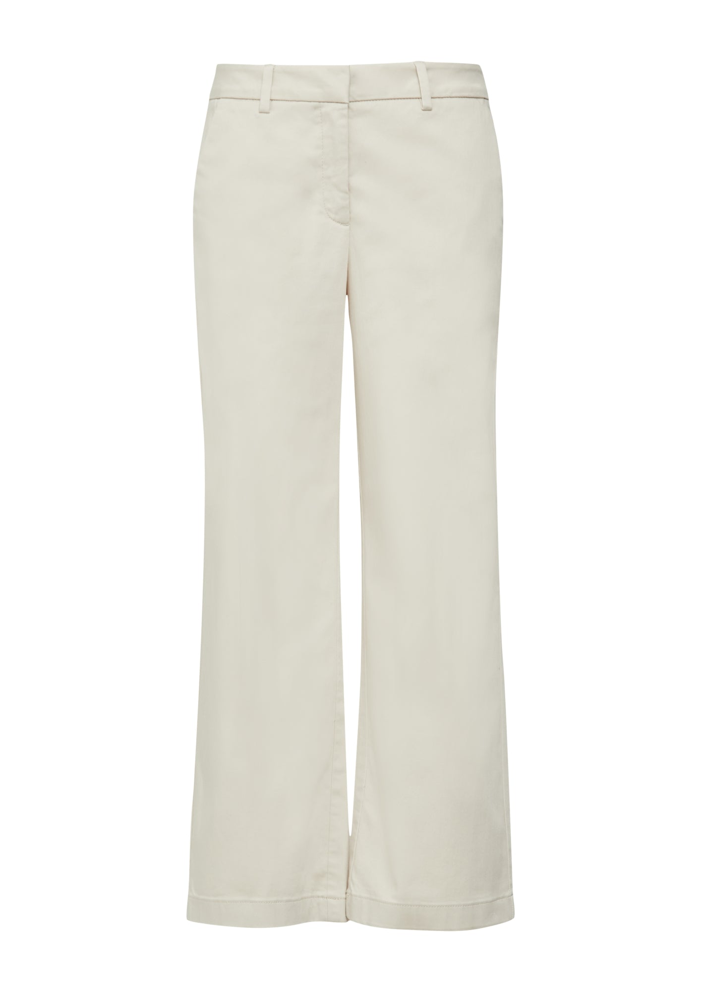 comma Culottes  weiß