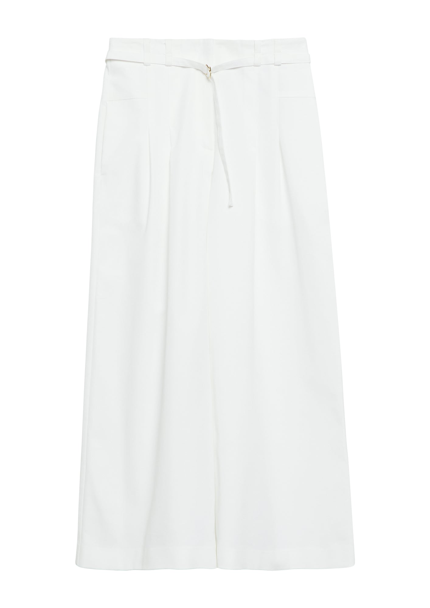 comma Culottes  weiß