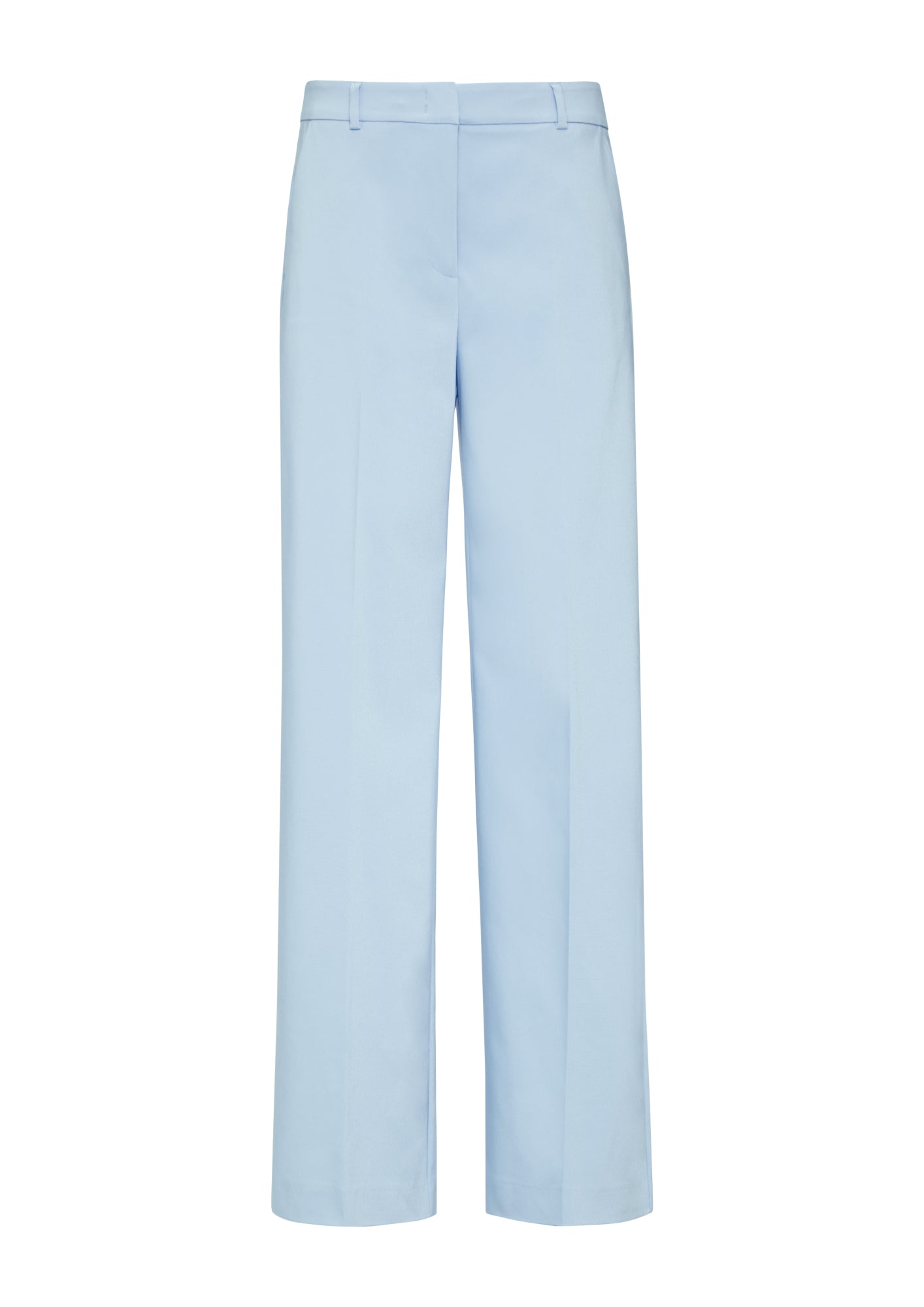 comma Culottes  hellblau