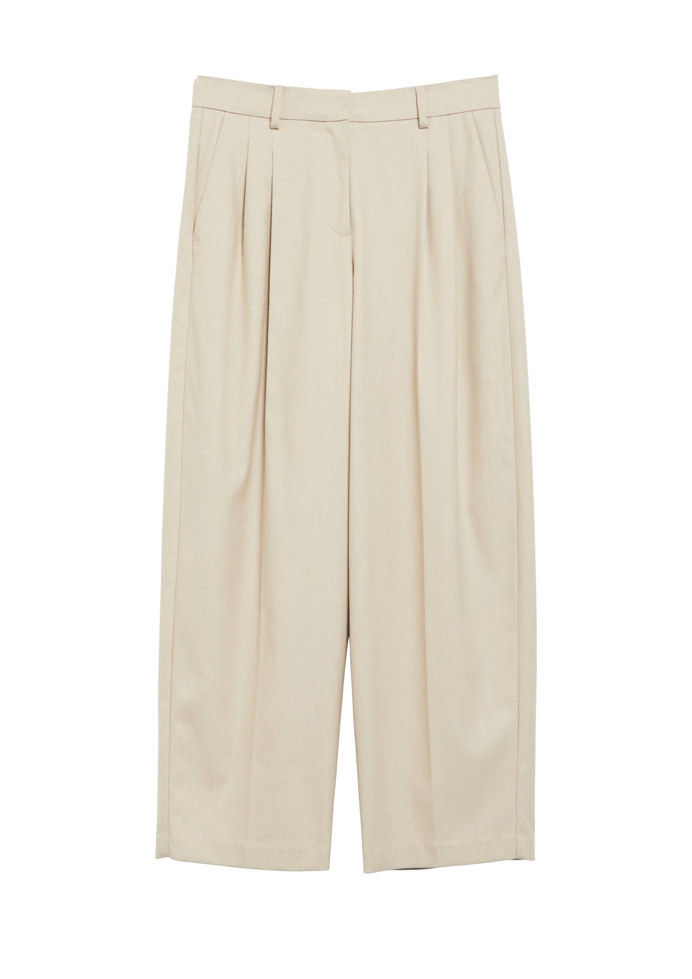 comma Chinos  beige