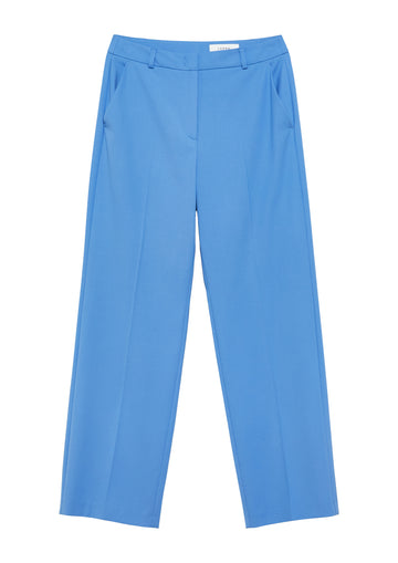 Hose mit Straight Leg