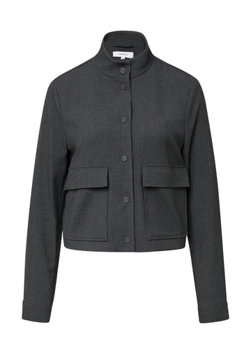 Indoor-Jacke