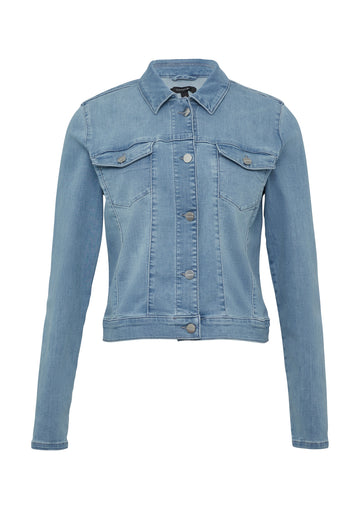Indoor-Jacke