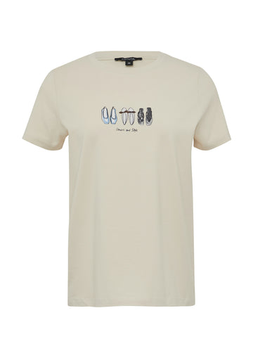 Jersey-T-Shirt
