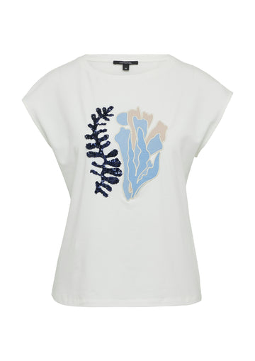 Jersey-T-Shirt