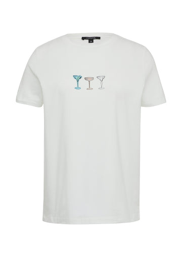 Jersey-T-Shirt