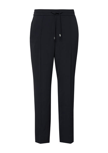 Jogpants mit Biesen-Detail