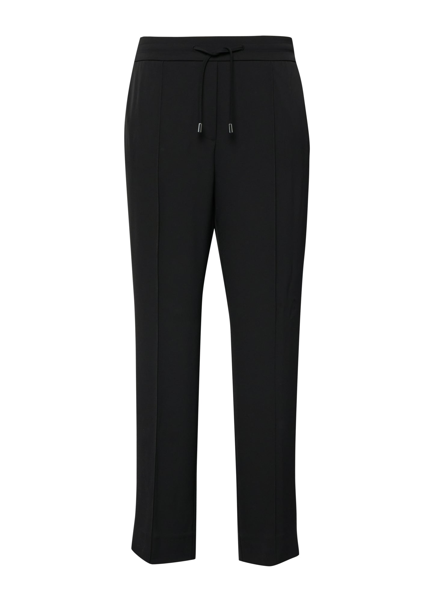 comma Hosen  schwarz