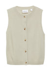 comma Westen  beige