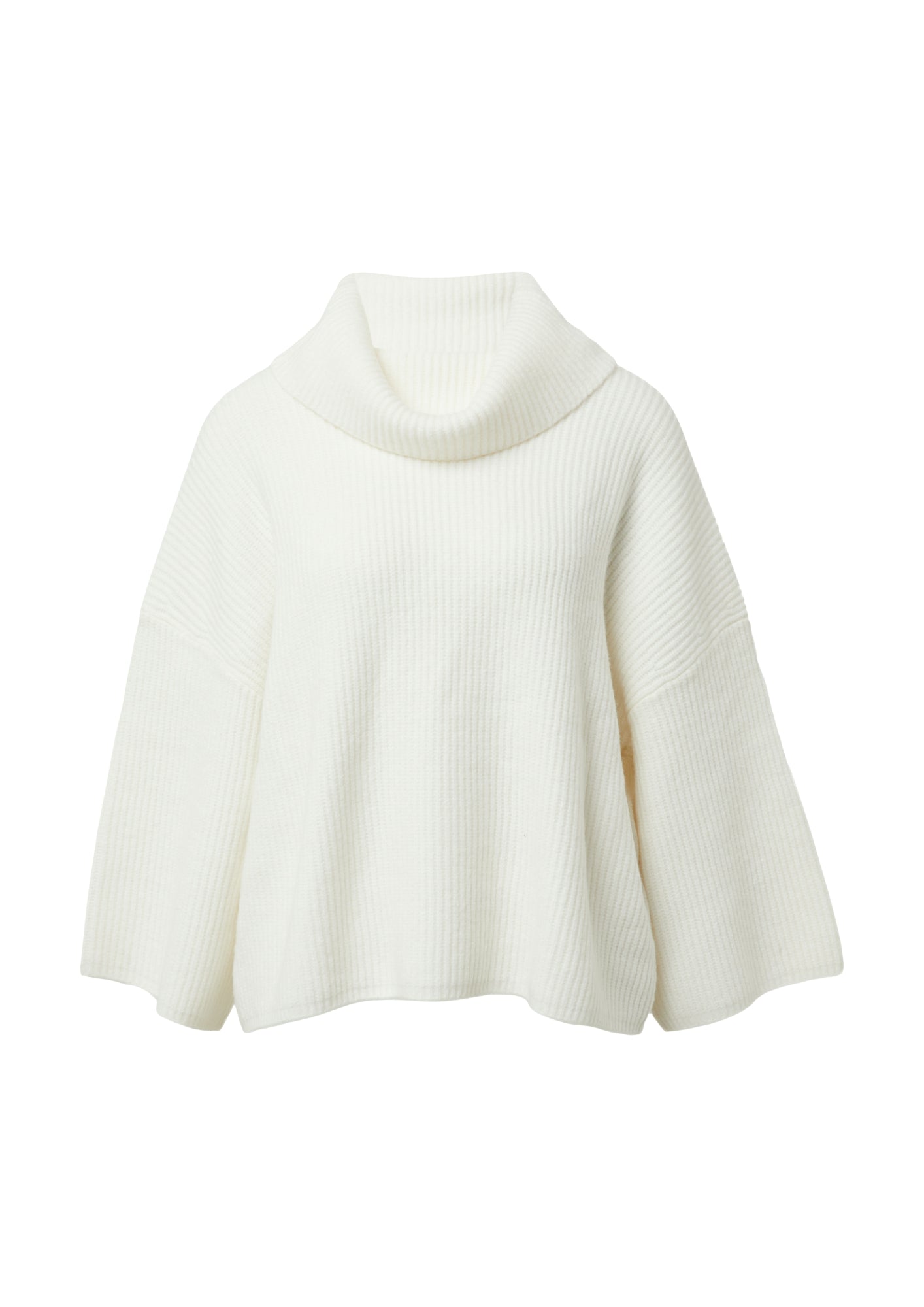 comma Pullover  creme