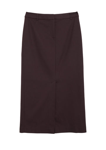 Langer Pencil Skirt