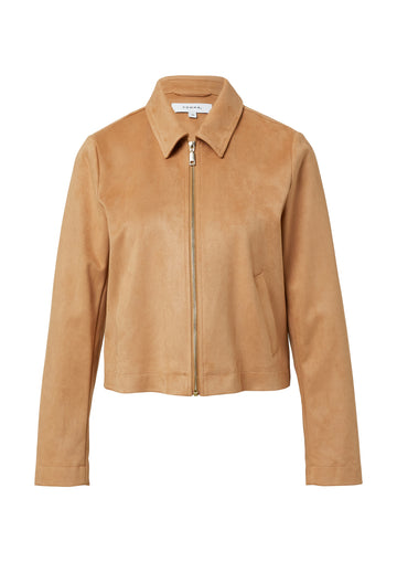 Leichte Jacke